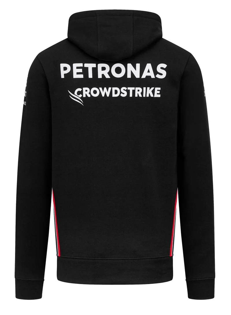 AMG Petronas Formula 1 Team  Mercedes-AMG F1 team Hoodie for Men | Best Price UAE