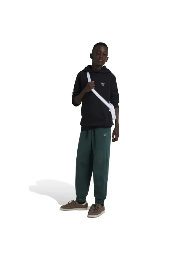 Adidas HOODIE Black Originals Kids SWEATSHIRTS