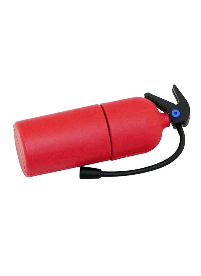 BURAQ 4GB Extinguisher Style USB Flash Disk  - Image 3
