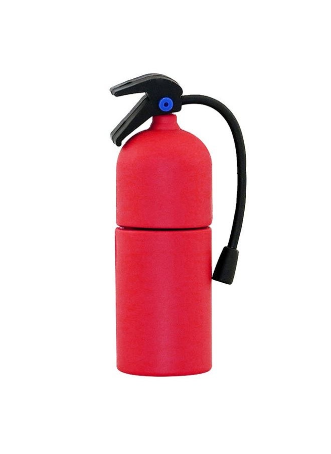 BURAQ 4GB Extinguisher Style USB Flash Disk  - Image 2