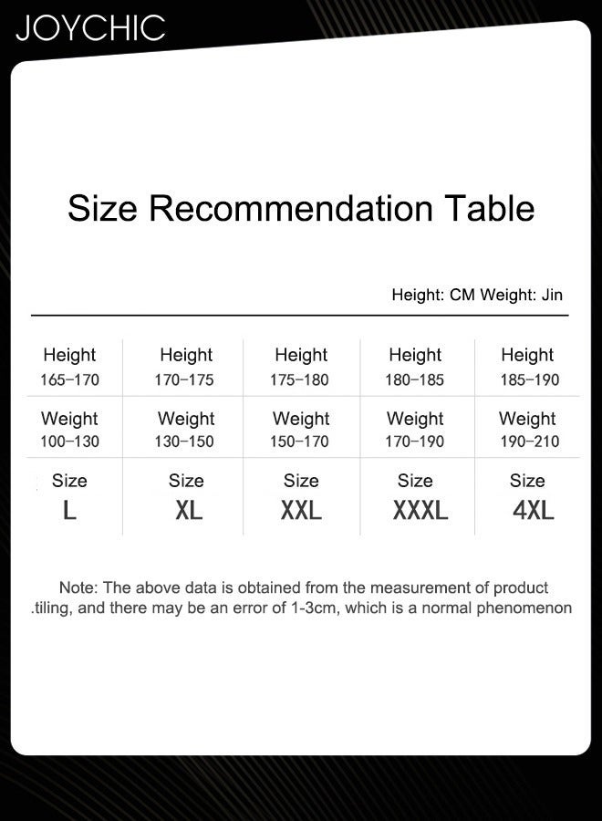 NIBEMINENT Men's Spring and Summer Pure Cotton Home Loungewear Short-sleeved Lattice Trousers Suit Youth Comfty Breathable Pullover Pajamas Set with High Stretch - Image 5