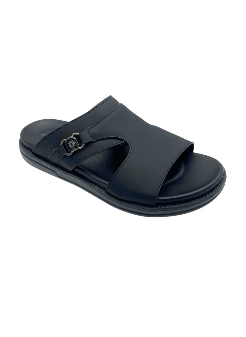 Al Hadaf Premium Sandals – Comfort & Elegance - pzsku/Z1EAC2FD2C09271E0B645Z/45/1741178963/13a44fc2-d3c8-4822-98f4-6a75efcca26a