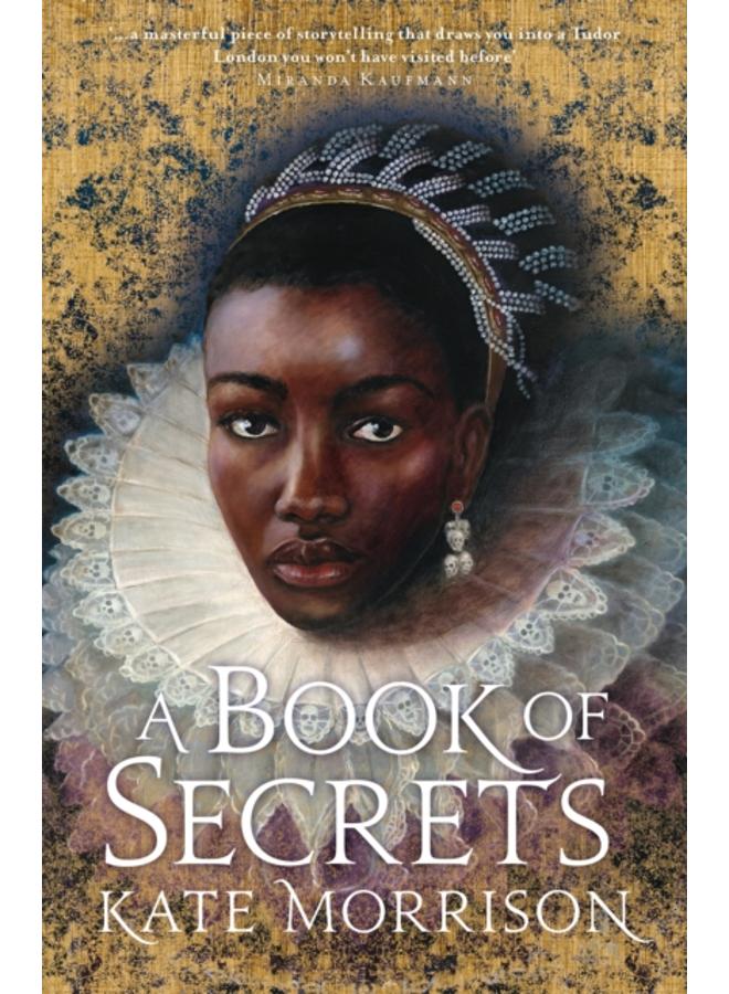 A Book of Secrets