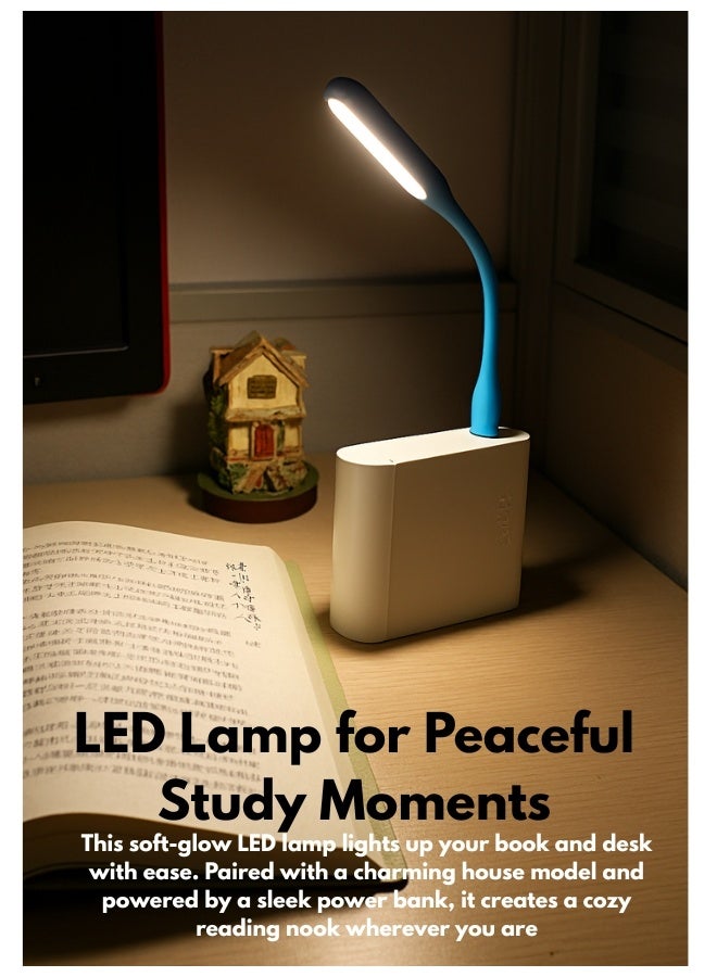 USB-Powered Mini LED Light - Image 4
