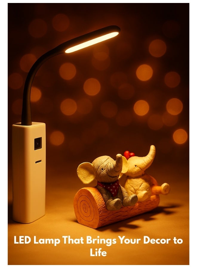 USB-Powered Mini LED Light - Image 5