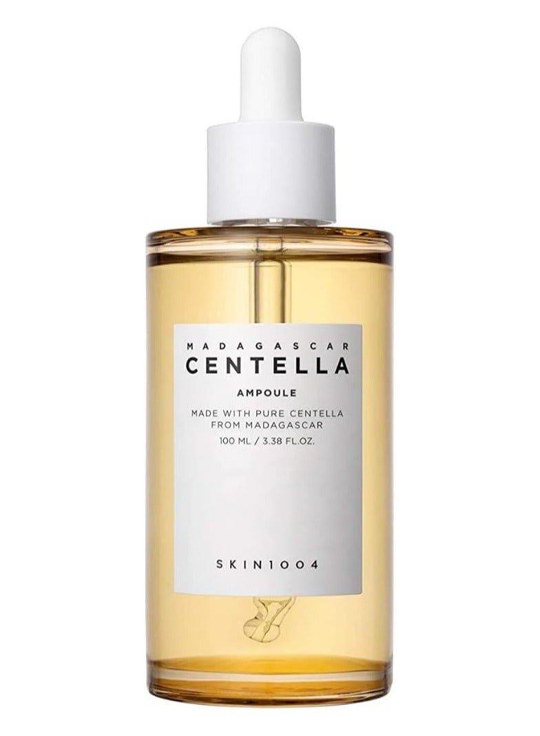 SKIN1004 KIN1004 Madagascar Centella Ampoule 100mlml - Image 1