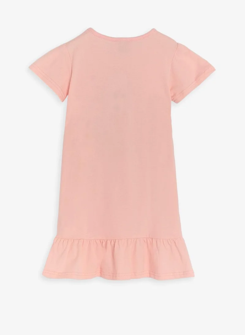 Pinata  Floral Embroidered Summer Dress for Women | Best Price UAE