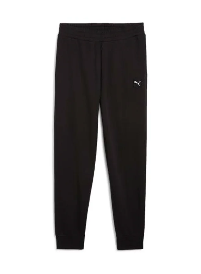 PUMA Essential Elevated Logo Sweatpants