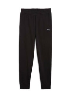 PUMA Essential Elevated Logo Sweatpants  - Image 4