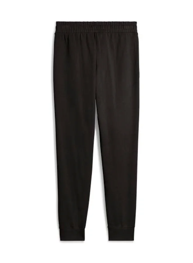 PUMA Essential Elevated Logo Sweatpants