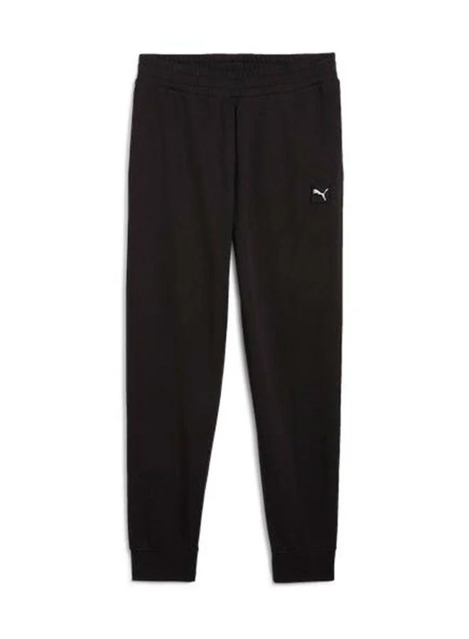 PUMA  Essential Elevated Logo Sweatpants for Women | Best Price UAE