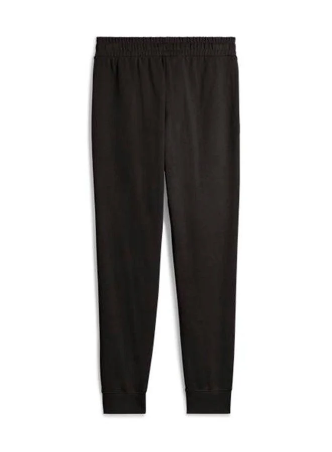 PUMA  Essential Elevated Logo Sweatpants for Women | Best Price UAE