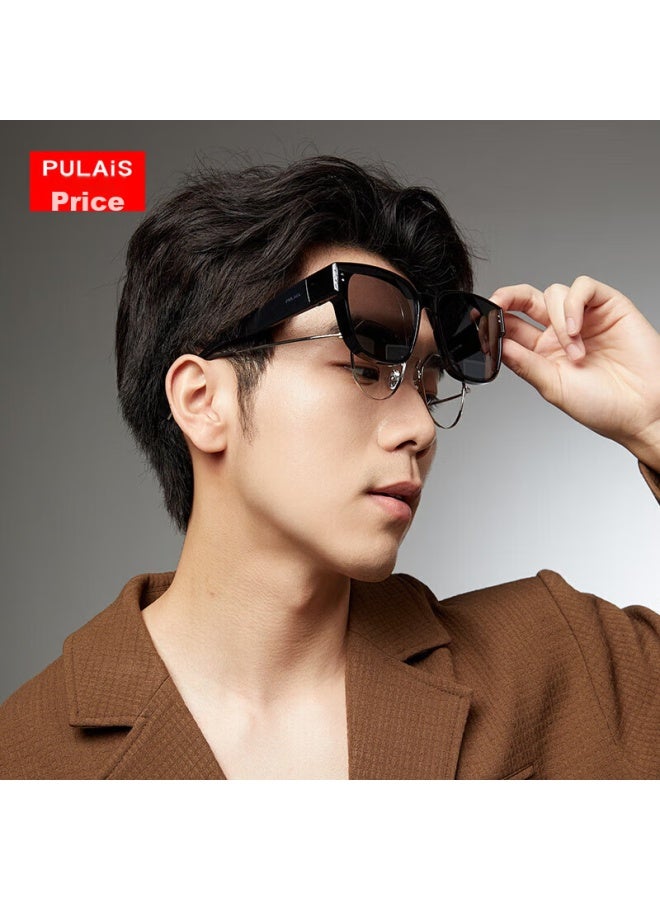 Pulais Sungl , Polarized Sungl, Uv Protection, Uni Driving Gl - Image 2
