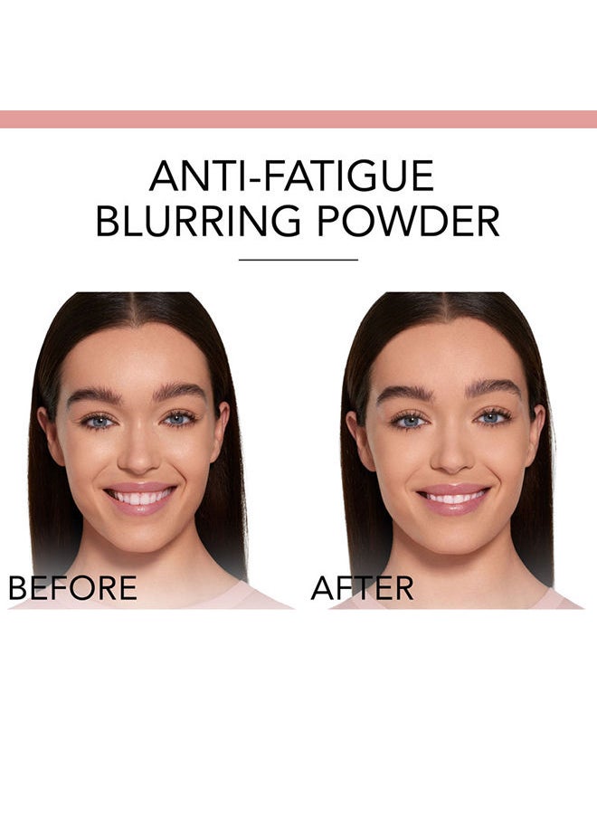 BOURJOIS PARIS - Bourjois Healthy Mix Clean Powder - 02 - Vanilla, 10g - Image 1