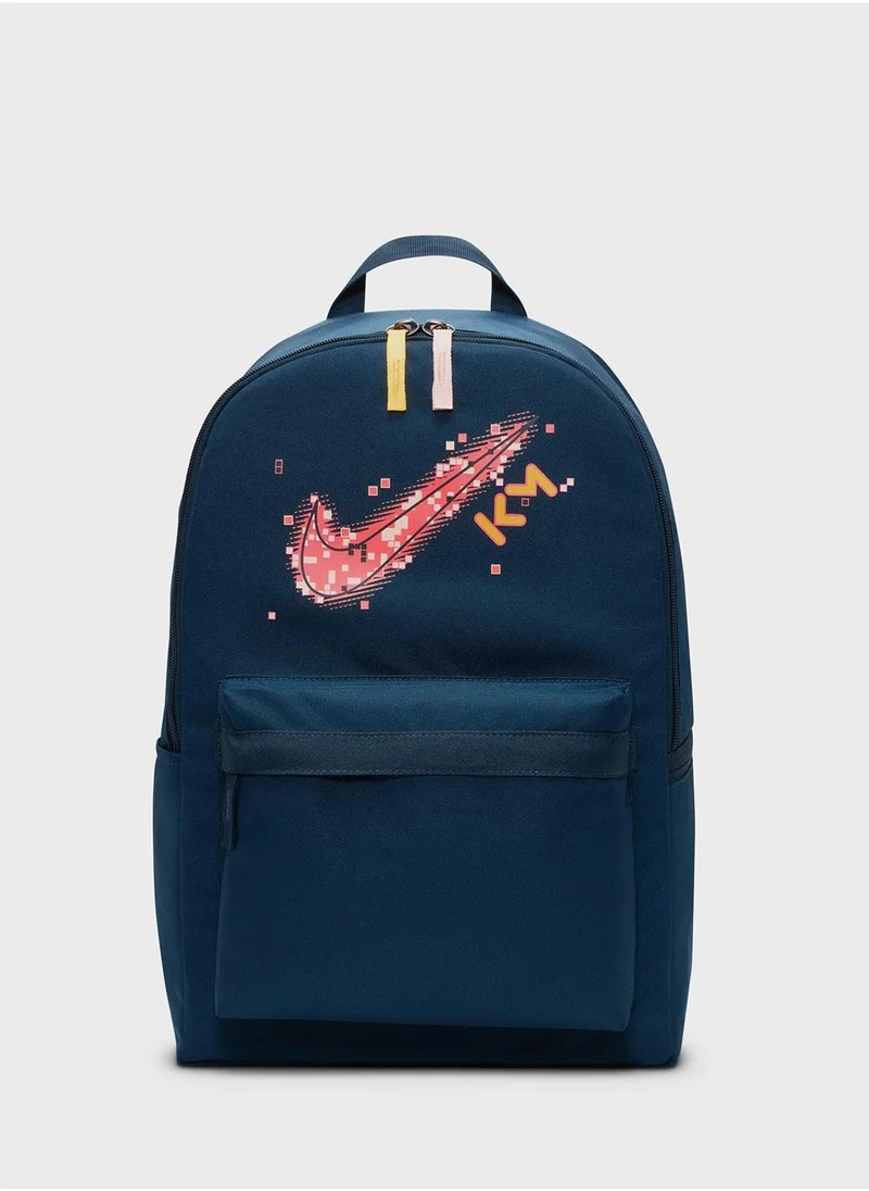 نايكي Youth Sig Athletic Backpack