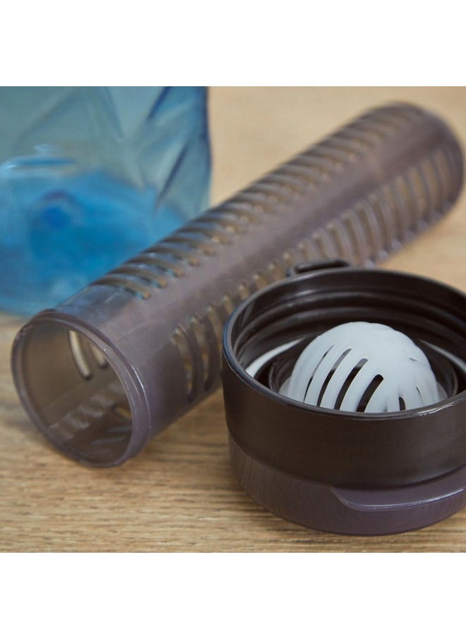 Home Box Spectra Water Bottle with Infuser 1 L  - Image 4