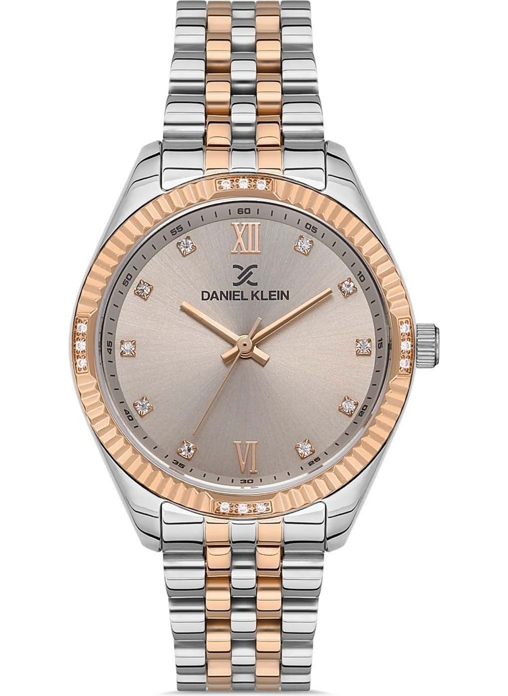 DANIEL KLEIN DKE.1.10014-6 Women's Wristwatch  - Image 1