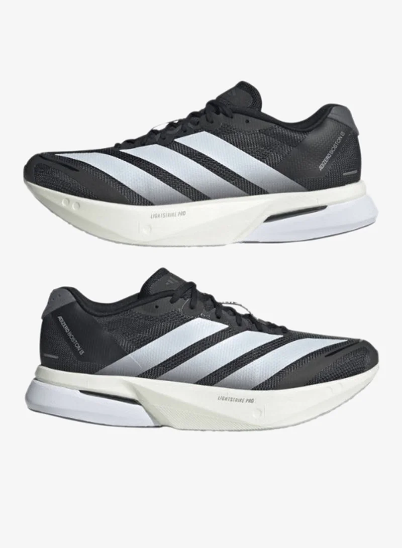 اديداس أديداس أديزيرو بوسطن  للرجال أسود