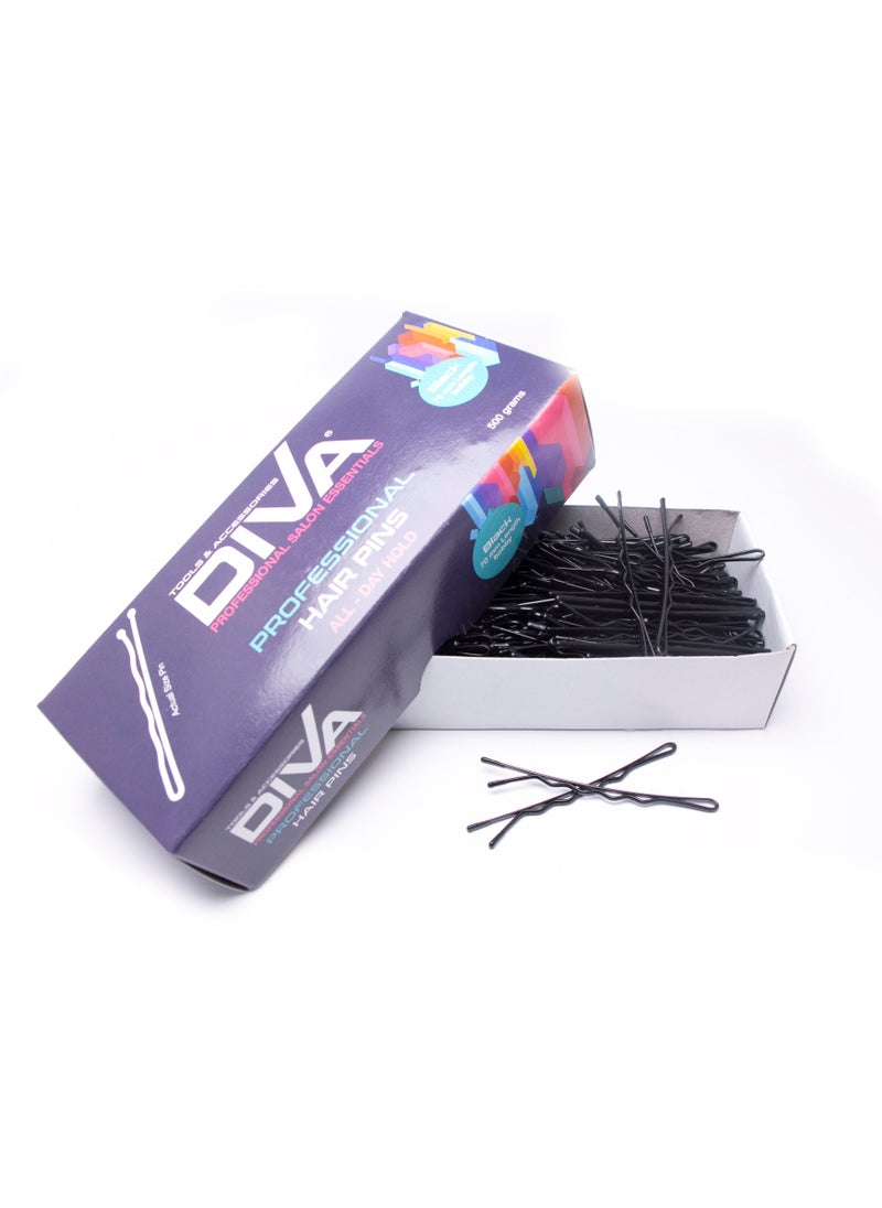 Diva Hair Pins Bobby Type 500Gr Tk70 - pzsku/Z1EACDF787E8B084667B6Z/45/_/1650974468/d7e85bac-cd99-4876-b56f-2e8a448b9f56