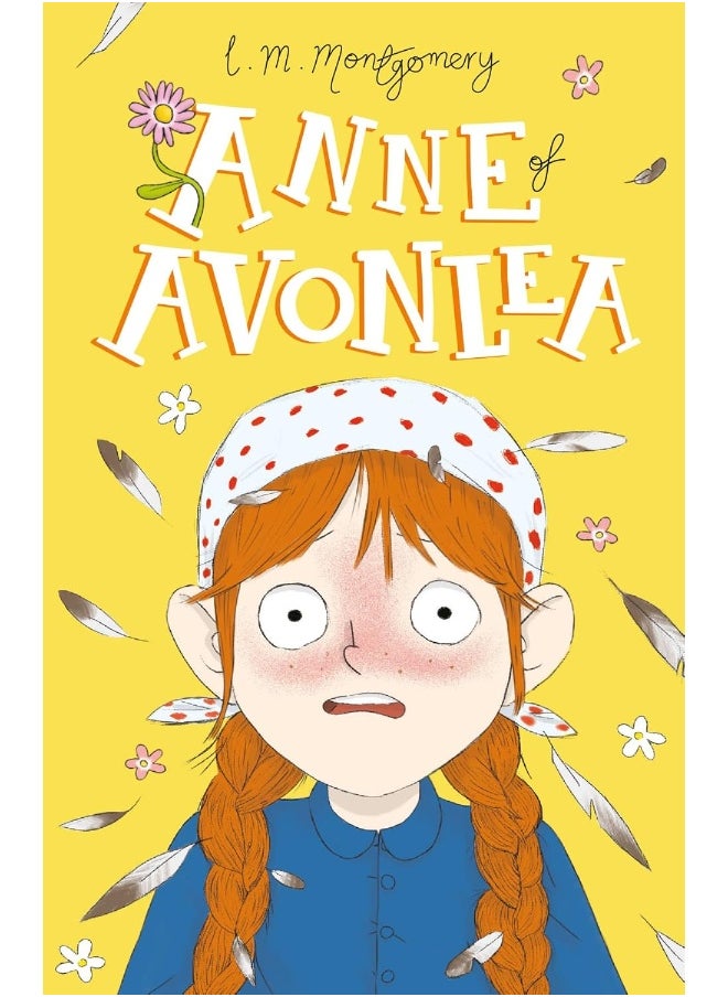 Anne of Avonlea 