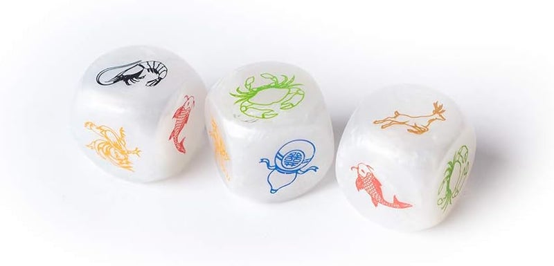 supenice New Year Dice Game | BAU Cua Ca Cop | Klah Klok - Image 4