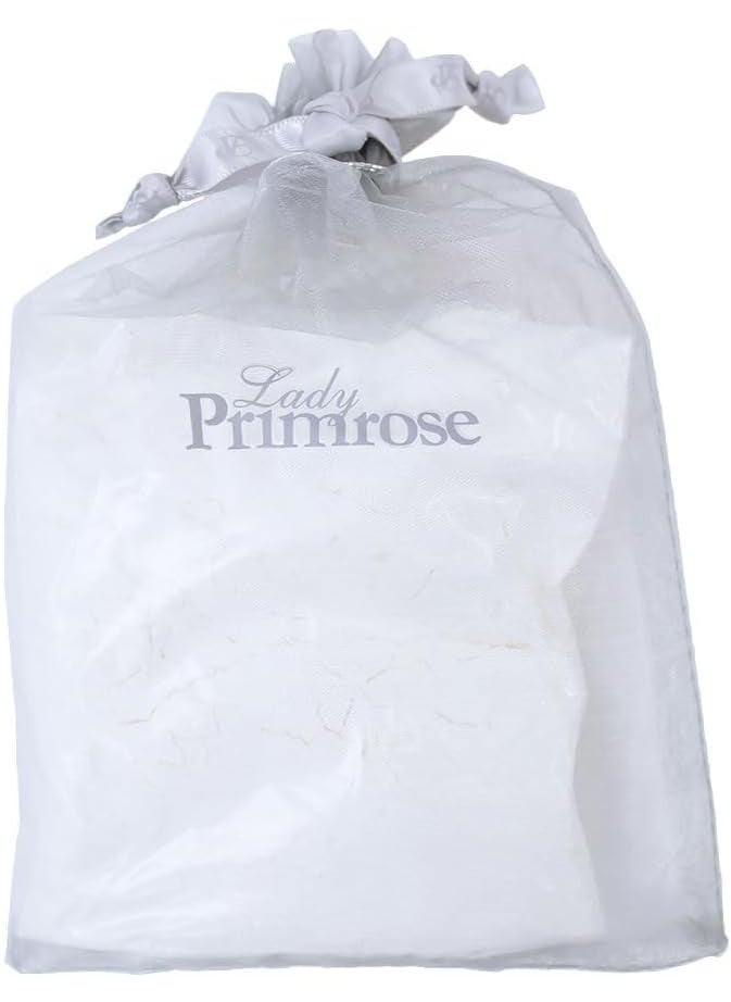 Lady Primrose Lady Primrose Tryst Dusting Silk Powder in Logo Sachet Bag Refill 3 Ounces 