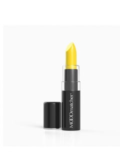 MOOD MATCHER Moodmatcher Natural Yellow Lipstick  - Image 2