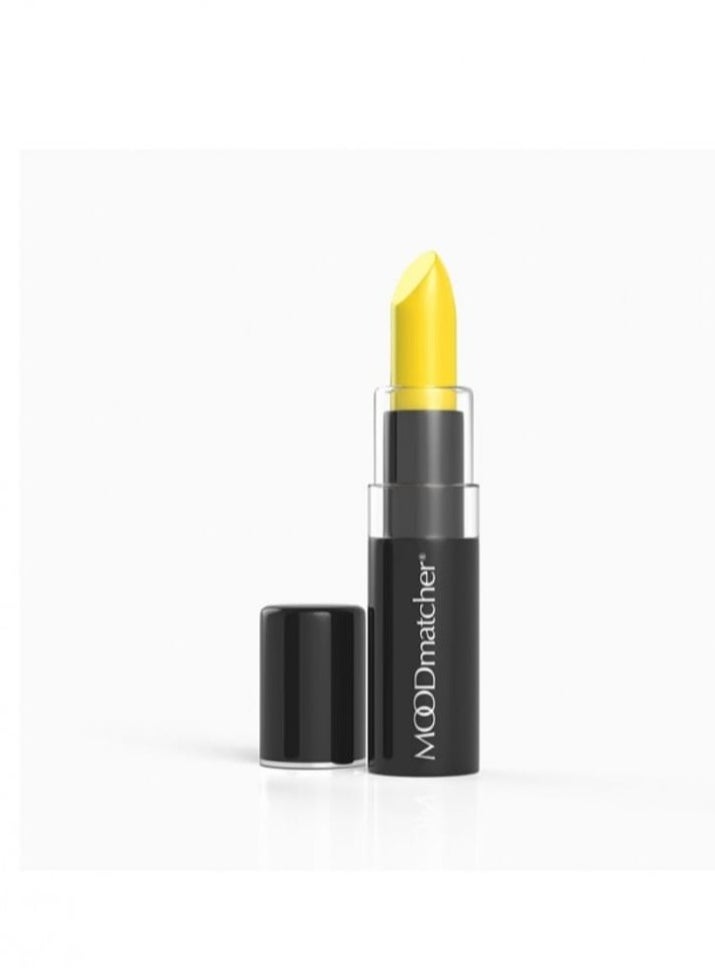 MOOD MATCHER Moodmatcher Natural Yellow Lipstick  - Image 2