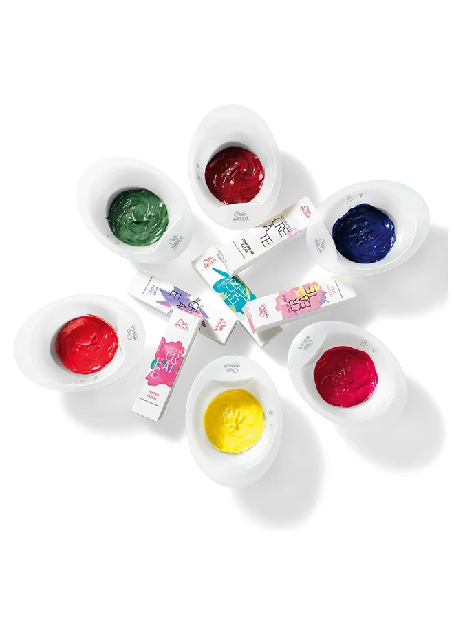 Wella Professionals Color Fresh Create Ultra Purple 60Ml