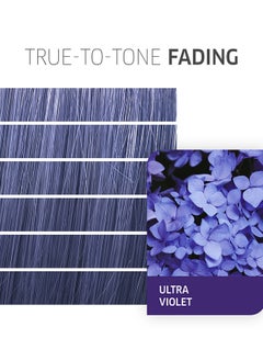 Wella Professionals Color Fresh Create Ultra Purple 60Ml  - Image 3