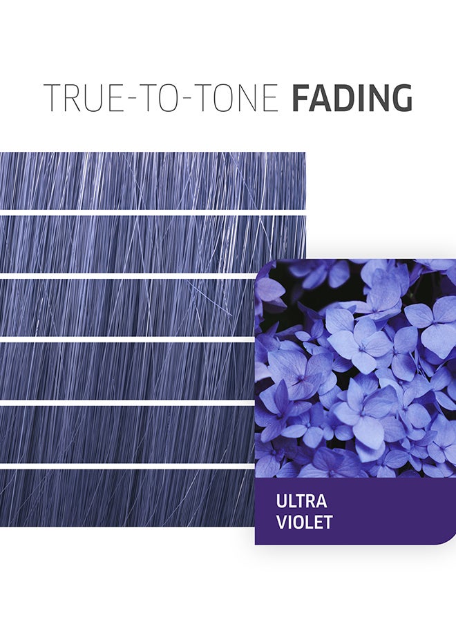 Wella Professionals Color Fresh Create Ultra Purple 60Ml  - Image 3