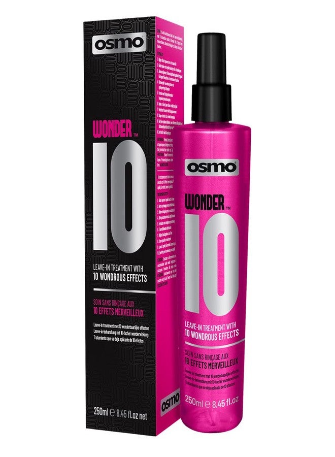 Osmo Effects Wonder No.10, 8.45 Ounce - Image 1
