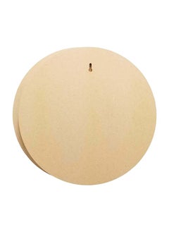 Studio Papilia Mdf Board Round  12X12 Inch 2-Pack - pzsku/Z1EAD5303E996B5252536Z/45/_/1707991832/25450e2a-13bb-495c-a01f-6cb48703f38f