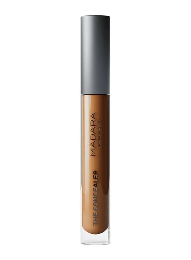 Mádara The Concealer Luminous Perfecting Concealer 65 Mocha 4ml - Image 1