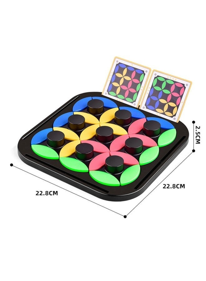Rotating Puzzle - Rotating Puzzle Game - The Rotating Puzzle - Rotating Puzzle Toy - Rotating Puzzle for Kids - Rotating Puzzle Game for Kids - Educational Rotating Puzzle - Educational Rotating Puzzle Game - Rotating Assembly Game - Rotating Puzzle Assembly Game - Rotating Puzzle Game for Children - Rotating Riddle Game - Rotating Riddle Toy - Rotating Brain Teaser - Rotating Brain Teaser Game - Rotating Intelligence Game - Rotating Educational Game - Educational Rotating Toy - Educational Puzzle for Kids - Rotating Kids Puzzle - Puzzle Game for Kids - Educational Puzzle Game for Kids - Intelligence Game for Kids - Riddle Game for Kids - Brain Teaser for Kids - Assembly Game for Kids - Thinking Game for Kids - Intelligence Development Toy - Concentration Development Game - Kids Skill Development Toy - Thinking Development Game - Brain Training Game for Kids - Mental Skills Development Toy - Focus and Intelligence Game - Thinking and Concentration Game - Image 4