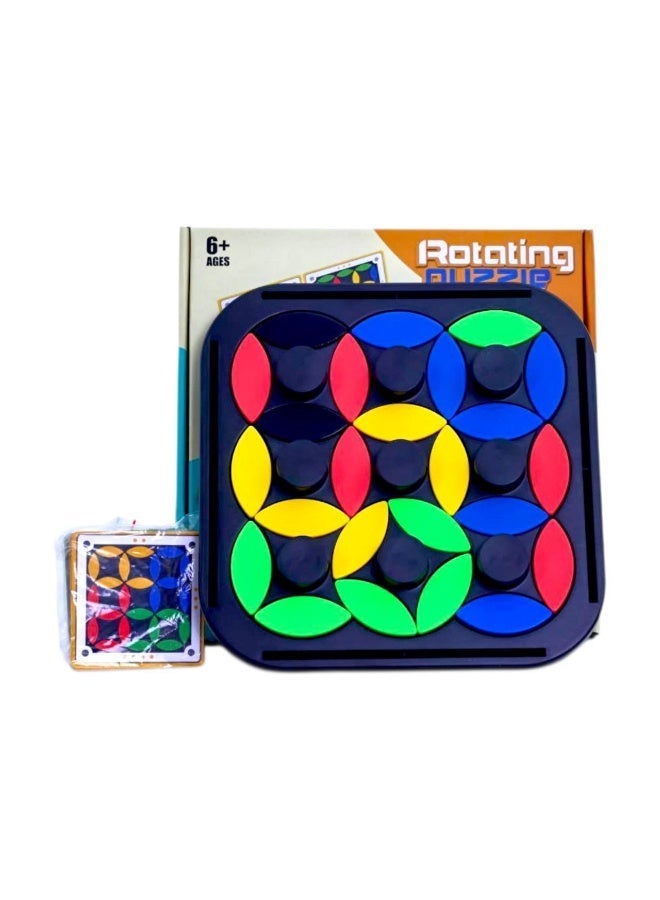 Rotating Puzzle - Rotating Puzzle Game - The Rotating Puzzle - Rotating Puzzle Toy - Rotating Puzzle for Kids - Rotating Puzzle Game for Kids - Educational Rotating Puzzle - Educational Rotating Puzzle Game - Rotating Assembly Game - Rotating Puzzle Assembly Game - Rotating Puzzle Game for Children - Rotating Riddle Game - Rotating Riddle Toy - Rotating Brain Teaser - Rotating Brain Teaser Game - Rotating Intelligence Game - Rotating Educational Game - Educational Rotating Toy - Educational Puzzle for Kids - Rotating Kids Puzzle - Puzzle Game for Kids - Educational Puzzle Game for Kids - Intelligence Game for Kids - Riddle Game for Kids - Brain Teaser for Kids - Assembly Game for Kids - Thinking Game for Kids - Intelligence Development Toy - Concentration Development Game - Kids Skill Development Toy - Thinking Development Game - Brain Training Game for Kids - Mental Skills Development Toy - Focus and Intelligence Game - Thinking and Concentration Game - Image 5