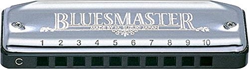SUZUKI Harmonica (MR-250-EB) - Image 2