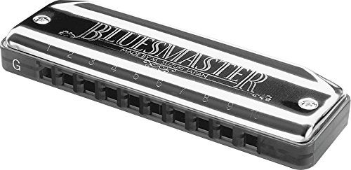 SUZUKI Harmonica (MR-250-EB) - Image 3