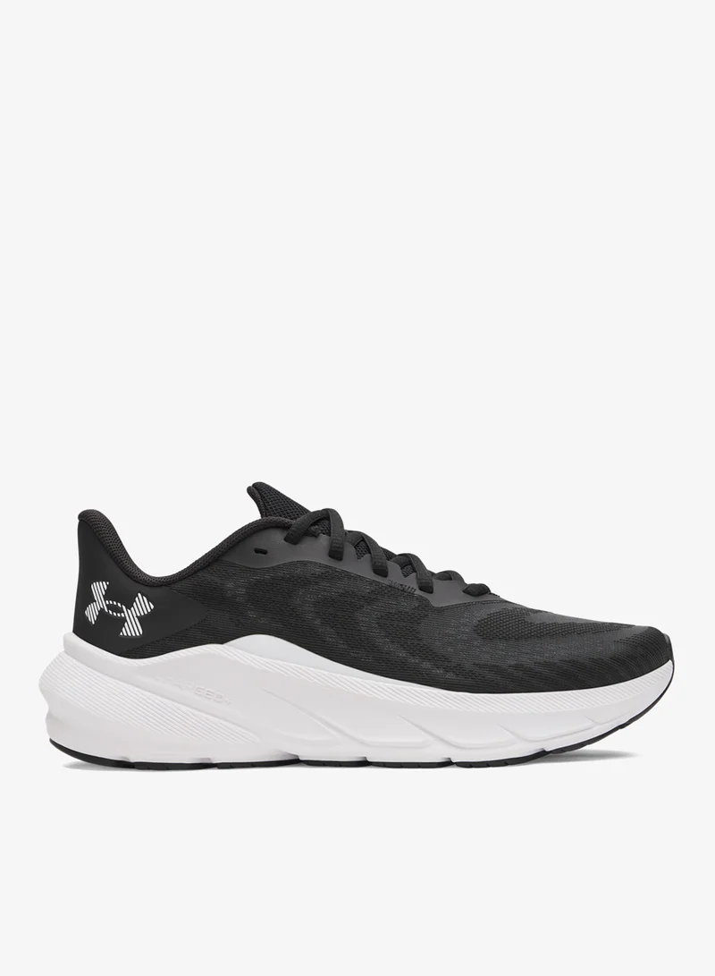 اندر ارمر Turbulence 3