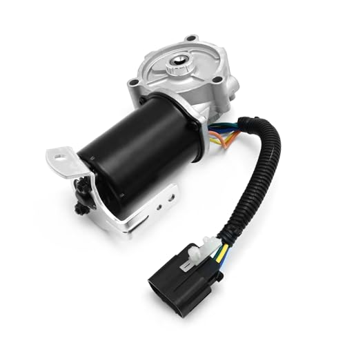 EATAKWARD 600-908 Transfer Case Motor Replacement for Ram 1500/2500/3500/4500/5500, Replacement for Hummer H2, for Silverado 1500, Suburban 1500, Yukon XL 1500, Sierra 1500 68089746AA - Image 1