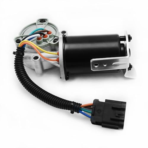 EATAKWARD 600-908 Transfer Case Motor Replacement for Ram 1500/2500/3500/4500/5500, Replacement for Hummer H2, for Silverado 1500, Suburban 1500, Yukon XL 1500, Sierra 1500 68089746AA - Image 3