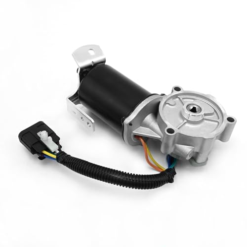EATAKWARD 600-908 Transfer Case Motor Replacement for Ram 1500/2500/3500/4500/5500, Replacement for Hummer H2, for Silverado 1500, Suburban 1500, Yukon XL 1500, Sierra 1500 68089746AA - Image 2