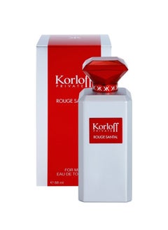 برايفت عطر سانتال برايفت روج 88ملليلتر  - Image 1