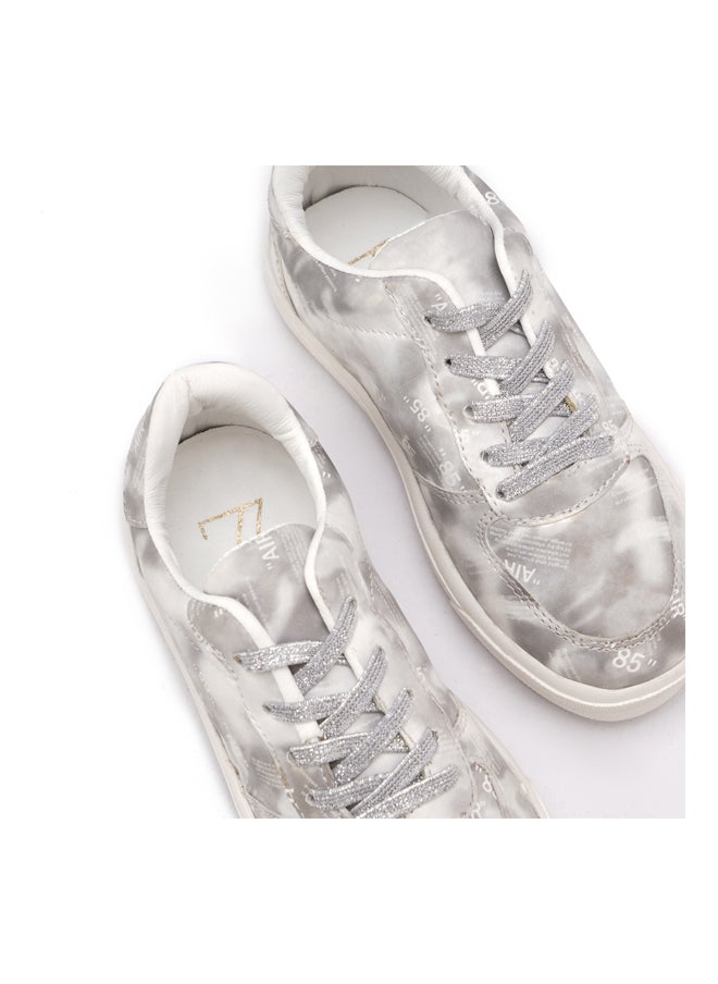 ZELDA Flat Derby Fashionable  - Image 2