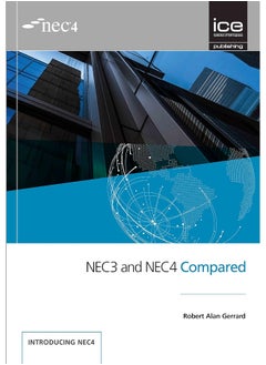 NEC3 and NEC4 Compared 