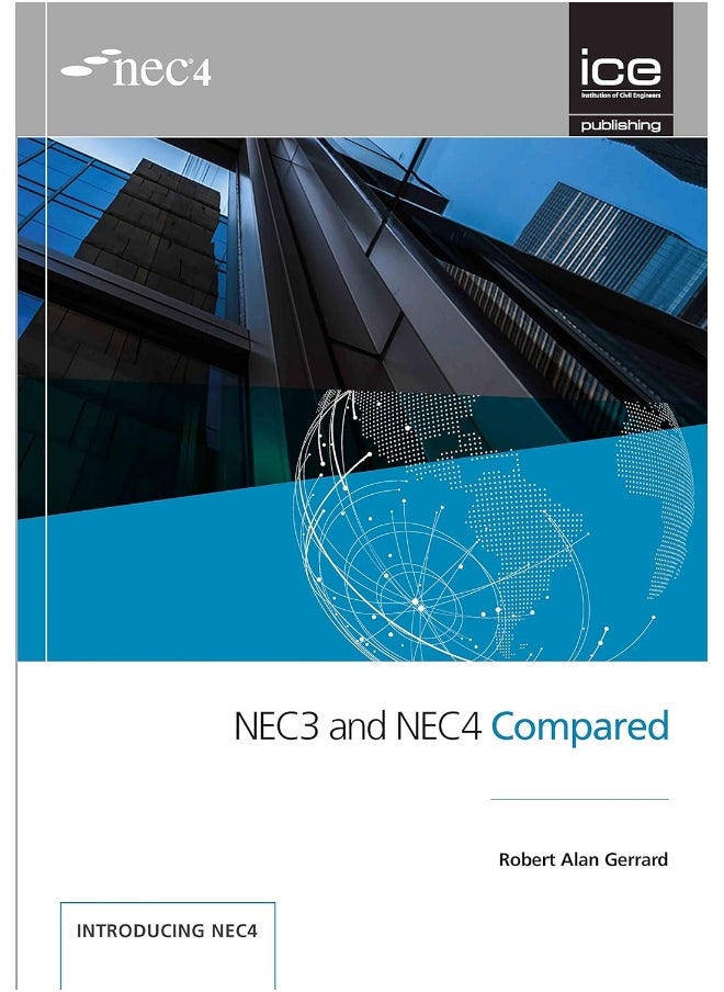 null - NEC3 and NEC4 Compared - Image 1