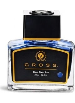 Cross Bottle Ink Blue 89455-1 