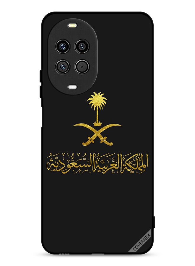 Covernex Huawei nova 14 Pro 5G Protective Case Cover Kingdom Of Saudi Arabia