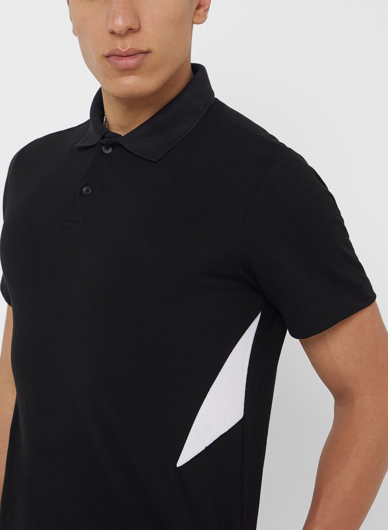 Seventy Five Casual Polo Shirt  - Image 3