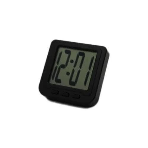 Royals Digital Clockk 1826 Magnetic Clockk Led Digital Magnet Date and Time Clockk Big Display Table Clock Small Alarm Clock - Image 2